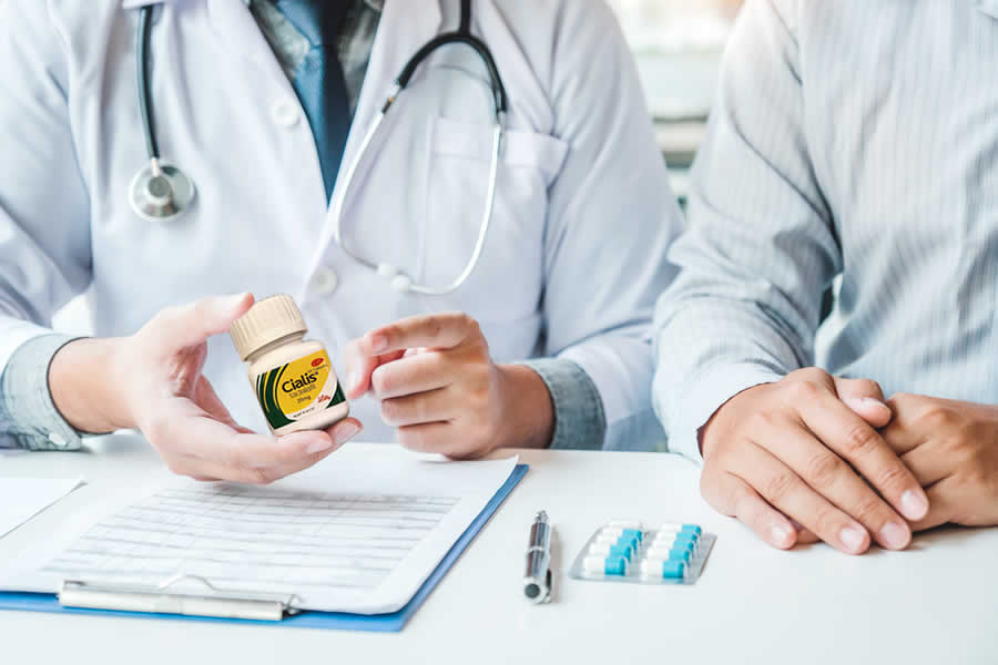 Eczaneden Cialis Siparişi