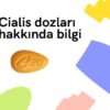 cialis dozları hakkında bilgi
